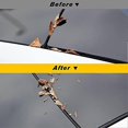 thumbnail image 3 of Windshield Roof Wind Guard Noise Lowering Reduction Kit Fit for Tesla Model 3, 3 of 3