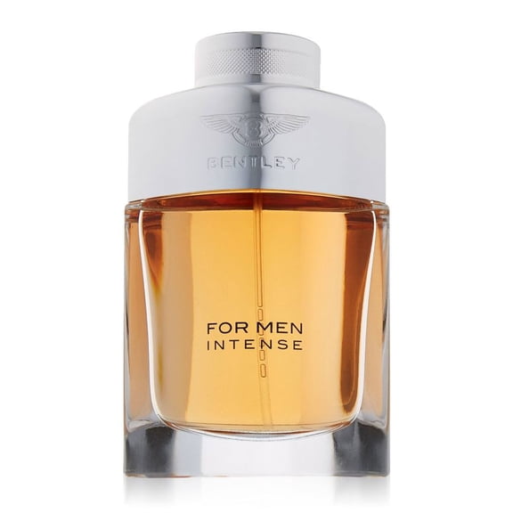 Bentley for Men Intense Eau de Parfum, Perfume for Women, 3.4 oz