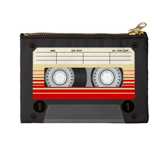 Monedero Diseño Cassette Tigsa Cassette