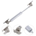 thumbnail image 2 of Gas Strut Cabinet Hinge Safety Lift Support Soft Closing Support Cushioning Retractable Cabinet Door Hinge Gas Spring Support, 2 of 8