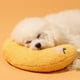 thumbnail image 5 of Almohada para gatos Almohada para el cuello del perro Almohada suave en forma de U para mascotas Almohada monoplaza monada Adecuada para cachorros Accesorios para mejorar el sueño de las mascotas, 5 of 6