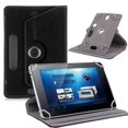 thumbnail image 4 of MesaSe 10 Inch Tablet Protective Shell  Flat Protective Case Tablet PU Leather Smart Case Anti-fall Dustproof Stand Cover, 4 of 6