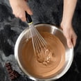 thumbnail image 3 of Matfer Bourgeat Piano Whisks, 12-Inch, 3 of 5