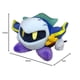 thumbnail image 2 of Little Buddy Kirby Adventure All Star Collection 14 cm Peluche de Meta Knight Little Buddy NA, 2 of 5