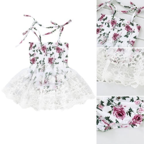 floral tutu dress toddler