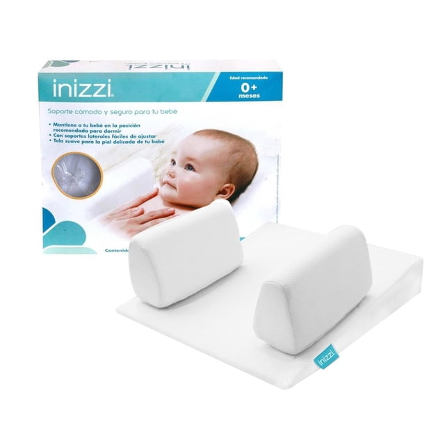 Cojín Inizzi Anti reflujo