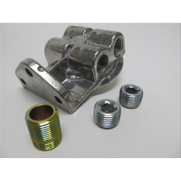 Oil Filter Thread Sizes