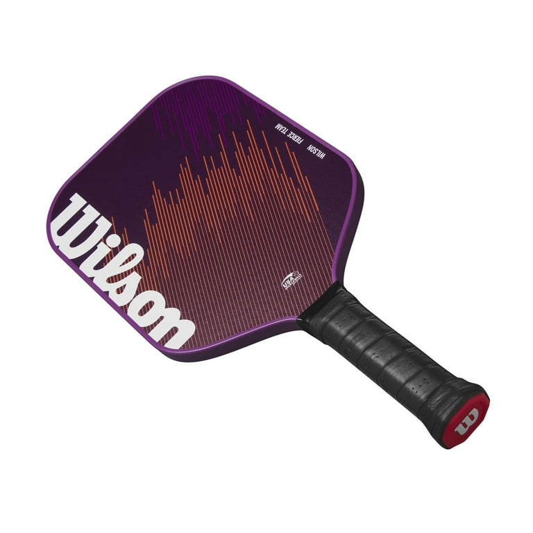 Fierce Team Pickleball Paddle Purple - Walmart.com