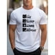thumbnail image 1 of Vibrant Anime Fan Tee - Soft, Breathable, Short Sleeve Crew Neck, Relaxed Fit, Summer Outdoor Essential, Casual Creative Graphic Print T-shirt for Men Tee For Adult, Men, Women, Teen, Teenag, 1 of 6