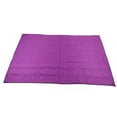 thumbnail image 1 of Awning Cloth, Prevent Deformation Sun Shade Sail  For Patio For Swimming Pool Purple, 1 of 8