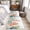 Bronze, variant on Coastal Ocean Runner Rug 2x6 FT,Non Slip Hallway Rugs,Summer Beach Coral Starfish Seagrass Washable Soft Floor Carpet Throw Runner Carpet Long Rugs for Entryway Kitchen Bedside Sliding Door