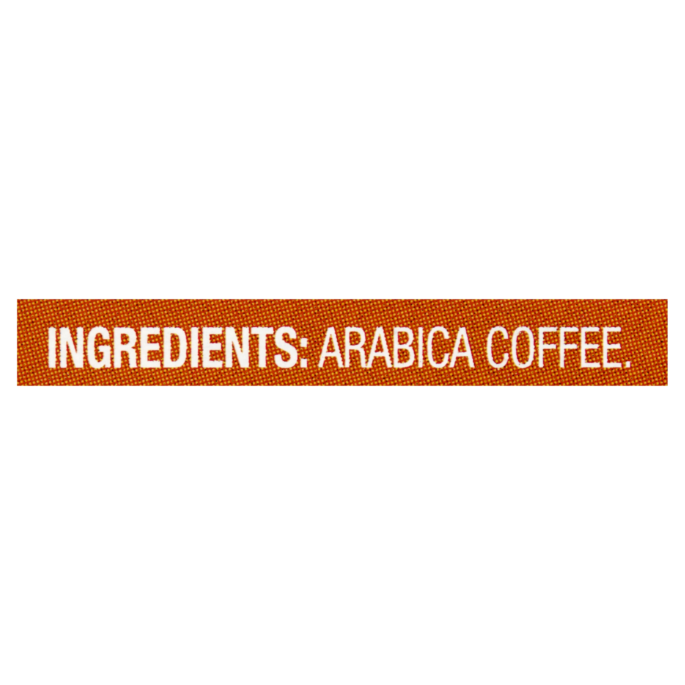  Great Value 100% Arabica Breakfast Blend Medium Roast Ground Coffee Pods, 12 Ct