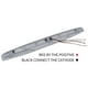 thumbnail image 4 of 12v 20 Led Impermeable Porche Lámpara de Iluminación Canopy Impermeable para Rv, , Yate, , Camping Car, Zulema Lámpara de luz de toldo, 4 of 8