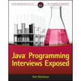 thumbnail image 1 of Pre-Owned Java Programming Interviews Exposed (Paperback), 1 of 1