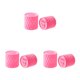 thumbnail image 4 of Greeniant 1 par de tapones para manillar de silicona, accesorios simples para bicicletas de carretera, extremos de barras resistentes al desgaste, pieza de Type1 NO1 Greeniant CBP226802, 4 of 6