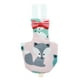 thumbnail image 2 of Parrot Square Pañal de tela para mascotas al aire libre usan regalos maravillosos para Rosado, METRO Sunnimix Pañal, 2 of 8