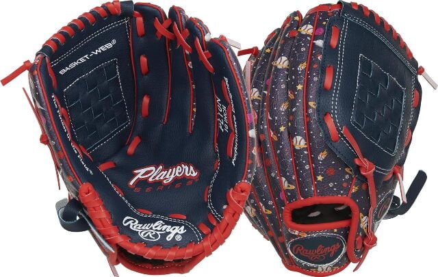 Rawlings Select Pro Lite 12.25-inch Glove - Mike Trout | Right