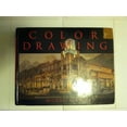 thumbnail image 1 of Pre-Owned Color Drawing: Design Drawing Skills and Techniques for Architects, Landscape Architects, and Interior Designers (Hardcover) 0471741906 9780471741909, 1 of 1