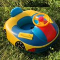 thumbnail image 4 of Piscina de natación Zulema Flotador para bebés piscina flota niños, 4 of 8