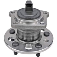 512319 Rear Wheel Bearing Hub Assembly fit for 2009-2017 VW