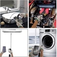 thumbnail image 2 of Endoscope Camera with Light, Borescope with Adjustable LED Light,Endoscope Camera,Waterproof Inspection Cameras, 2 of 8