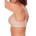 thumbnail image 3 of Bali Women's Comfort Revolution Wireless Bra, Style DF3463, 3 of 9
