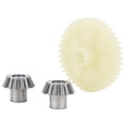 thumbnail image 3 of Stable RC Car Driving Gear, High Hardness RC Gear, For RC Accessory, 3 of 8