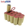 thumbnail image 1 of For Kress 18V 4000mAh 180 AP APE NIMH self-installation SC Battery pack electrical Power tool, 1 of 5