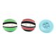thumbnail image 3 of 200 Pcs Mixed Color Resin Buttons Cartoon Durable Children Sweater Shirt Buckle for Clothing Sewing, 3 of 3