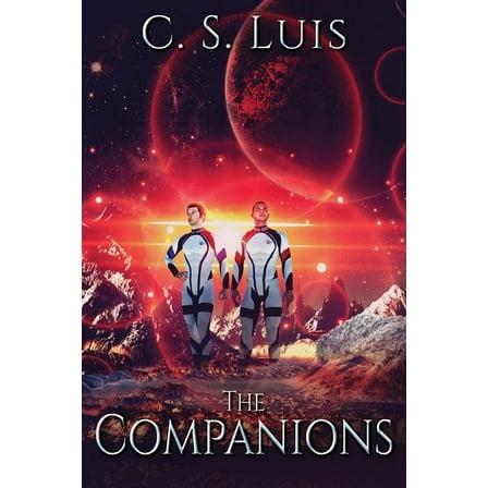 The Companions, (Paperback)