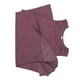 thumbnail image 3 of Vestidos De Lactancia Materna De Enfermería De Maternidad De Verano Para Mujeres (Rojo Vino M) Tmvgtek Mujer, 3 of 9