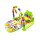 thumbnail image 2 of Gimnasio Para Bebés Piano Musical Tapete De Juegos Pataditas, 2 of 4