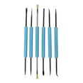 thumbnail image 1 of De Herramientas De Reparación De Soldadura Electrónica De Precisión Para Herramientas De Asistencia De Soldadura De 6 Piezas CUTICAT Herramienta de ayuda para soldar, 1 of 7