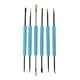 thumbnail image 1 of De Herramientas De Reparación De Soldadura Electrónica De Precisión Para Herramientas De Asistencia De Soldadura De 6 Piezas CUTICAT Herramienta de ayuda para soldar, 1 of 7