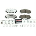 thumbnail image 2 of Power Stop Rear Z36 Truck & Tow Brake Set Z36-2032, 2 of 3