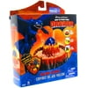 How to Train Your Dragon Volcano Playset