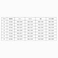 thumbnail image 4 of TOWED22 Kids Boys Pajama Set 2Pcs Long Sleeve Crewneck Top with Pants Elastic Waist Cotton Print Sleepwear Fall Winter 6-12 Months 12-24 Months 2t 3t 4t 5t 6t 7t 8t 9t Children,Black,2-3 Y, 4 of 6