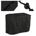 thumbnail image 2 of Durable 600D Oxford Cloth Motor Cover, Outboard Motor Cover, Motorboat Motor Perfect Accessory For Outboard M, 2 of 8