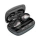 thumbnail image 1 of Auriculares manos libres Matsuzay Conducción ósea Bluetooth 5.0 Estuche de carga Gancho para la oreja Gris, 1 of 6