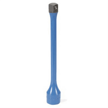 Grey Pneumatic 1/2 DR 120 FT/LB TORQUE ADAPTER