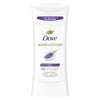 Dove Advanced Care Women's Antiperspirant Deodorant Stick Lavender Fresh, 2.6 oz