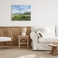 thumbnail image 3 of Stupell Industries Traditional Thank You Nature Landscape Canvas Art, 20 x 16, by Lanie Loreth, 3 of 8