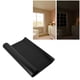 thumbnail image 4 of Película Negra Adhesiva Estática, Bloquea La Luz Fuerte, Protección De Privacidad, Efecto Espejo, Película Electrostática Para Oscurecer Ventanas Para El Hogar Para ANGGREK No, 4 of 8