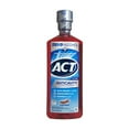 thumbnail image 1 of ACT Anticavity Fluoride Rinse Cinnamon 18 oz, 1 of 3