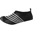 thumbnail image 2 of Peach Couture Mens Athletic Water Shoes Slip on Quick Drying Aqua Socks, 2 of 3
