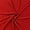 Red, variant on FabricLA Cotton Spandex Jersey Knit Fabric by The Yard 12OZ - 58/60" Inches (150 CM) Wide - Ultra Soft Cotton Spandex Blend - Use Our 4 Way Stretch Knit Fabric for Clothing - Red, 1 Yard