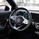 thumbnail image 5 of Funda para volante antideslizante Speravity 2 unids/set para coche interior 38 cm 15 pulgadas, 5 of 6