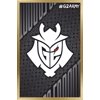 G2 Esports - G2 Army Wall Poster, 22.375" x 34" Framed