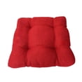thumbnail image 1 of COJIN PARA SILLA BLANCOS PILESO  9617, 1 of 3