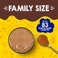 thumbnail image 6 of Nestle Nesquik Chocolate Flavor Powder Stir In Drink Mix Canister, 38 oz Canister, 83 Servings, 6 of 14